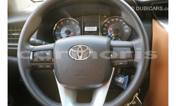 Buy Import Toyota Fortuner Black Car in Import - Dubai in Agalega Islands Buy Import Toyota Fortuner Black Car in Import - Dubai in Agalega Islands