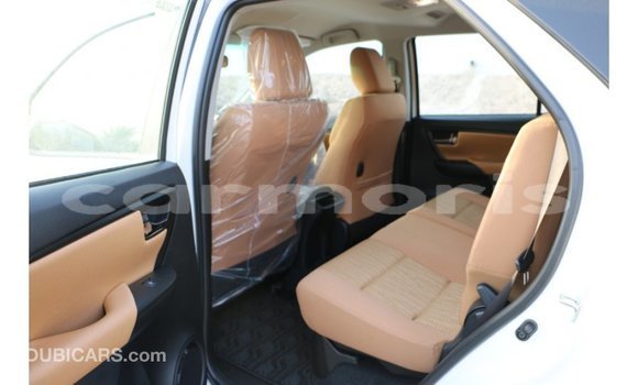 Buy Import Toyota Fortuner Black Car in Import - Dubai in Agalega Islands Buy Import Toyota Fortuner Black Car in Import - Dubai in Agalega Islands