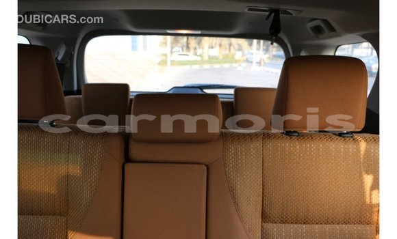 Buy Import Toyota Fortuner Black Car in Import - Dubai in Agalega Islands Buy Import Toyota Fortuner Black Car in Import - Dubai in Agalega Islands