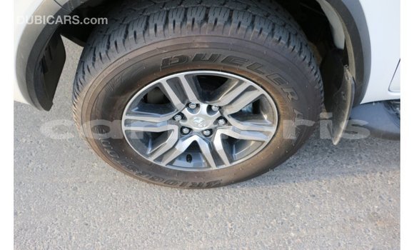 Buy Import Toyota Fortuner Black Car in Import - Dubai in Agalega Islands Buy Import Toyota Fortuner Black Car in Import - Dubai in Agalega Islands