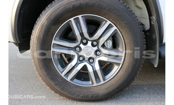 Buy Import Toyota Fortuner Black Car in Import - Dubai in Agalega Islands Buy Import Toyota Fortuner Black Car in Import - Dubai in Agalega Islands