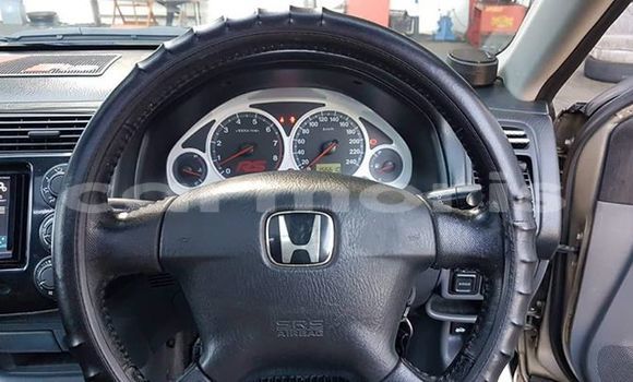 Buy Used Honda Civic Beige Car in Port Louis in Port Louis District Buy Used Honda Civic Beige Car in Port Louis in Port Louis District
