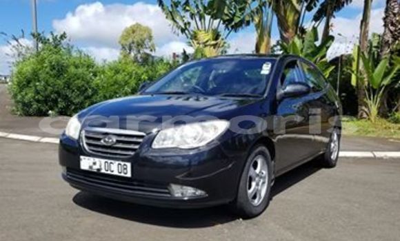 Buy Used Hyundai Elantra Blue Car in Port Louis in Port Louis District Buy Used Hyundai Elantra Blue Car in Port Louis in Port Louis District