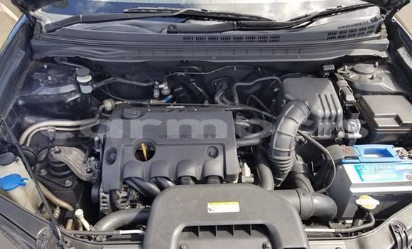 Buy Used Hyundai Elantra Blue Car in Port Louis in Port Louis District Buy Used Hyundai Elantra Blue Car in Port Louis in Port Louis District