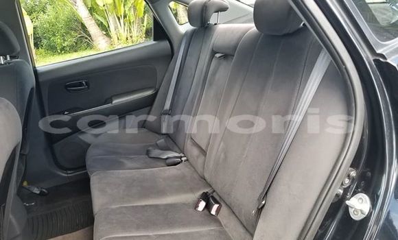 Buy Used Hyundai Elantra Blue Car in Port Louis in Port Louis District Buy Used Hyundai Elantra Blue Car in Port Louis in Port Louis District