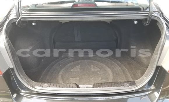 Buy Used Hyundai Elantra Blue Car in Port Louis in Port Louis District Buy Used Hyundai Elantra Blue Car in Port Louis in Port Louis District