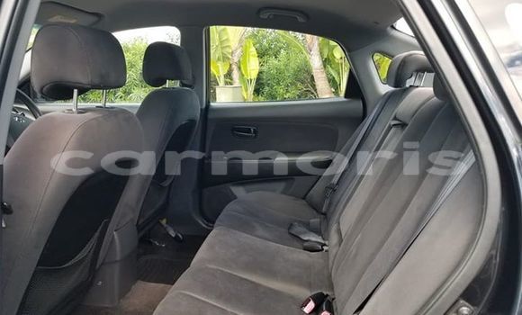 Buy Used Hyundai Elantra Blue Car in Port Louis in Port Louis District Buy Used Hyundai Elantra Blue Car in Port Louis in Port Louis District