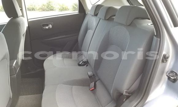 Buy Used Nissan Qashqai Other Car in Port Louis in Port Louis District Buy Used Nissan Qashqai Other Car in Port Louis in Port Louis District