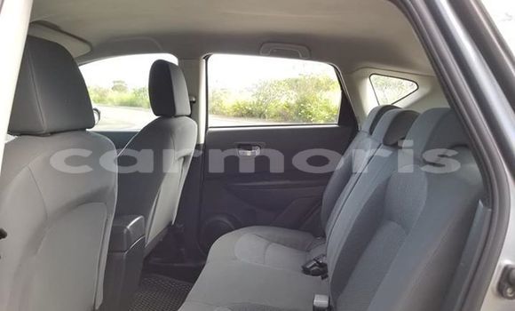 Buy Used Nissan Qashqai Other Car in Port Louis in Port Louis District Buy Used Nissan Qashqai Other Car in Port Louis in Port Louis District