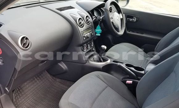 Buy Used Nissan Qashqai Other Car in Port Louis in Port Louis District Buy Used Nissan Qashqai Other Car in Port Louis in Port Louis District