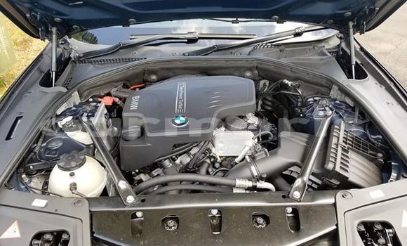 Buy Used BMW 5–Series Blue Car in Port Louis in Port Louis District Buy Used BMW 5–Series Blue Car in Port Louis in Port Louis District