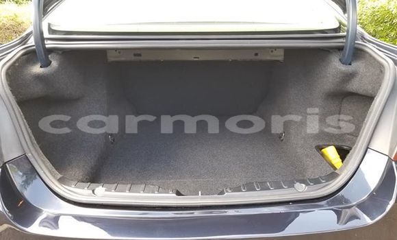 Buy Used BMW 5–Series Blue Car in Port Louis in Port Louis District Buy Used BMW 5–Series Blue Car in Port Louis in Port Louis District