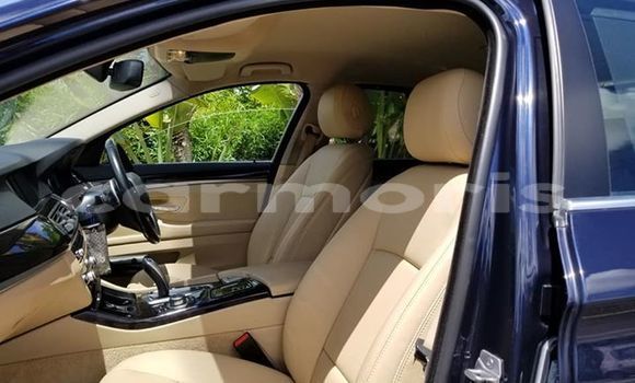 Buy Used BMW 5–Series Blue Car in Port Louis in Port Louis District Buy Used BMW 5–Series Blue Car in Port Louis in Port Louis District