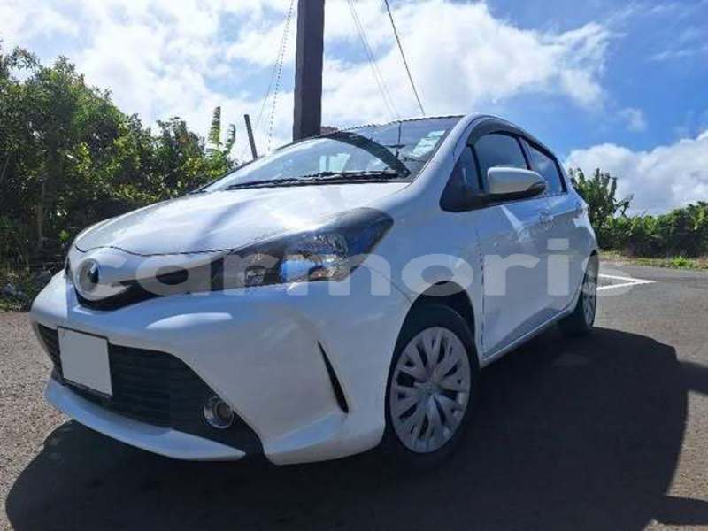 Big with watermark toyota vitz plaines wilhems district vacoas phoenix 7511