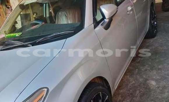 Acheter Occasion Voiture Toyota Axio Autre à Amaury, Rivière du Rempart Acheter Occasion Voiture Toyota Axio Autre à Amaury, Rivière du Rempart