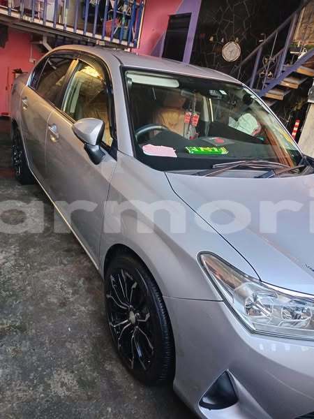 Big with watermark toyota axio riviere du rempart district amaury 7512