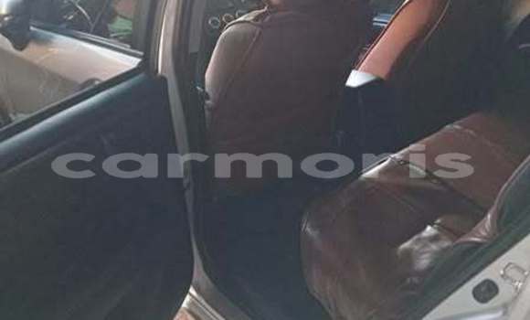 Acheter Occasion Voiture Toyota Axio Autre à Amaury, Rivière du Rempart Acheter Occasion Voiture Toyota Axio Autre à Amaury, Rivière du Rempart