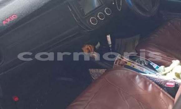 Acheter Occasion Voiture Toyota Axio Autre à Amaury, Rivière du Rempart Acheter Occasion Voiture Toyota Axio Autre à Amaury, Rivière du Rempart