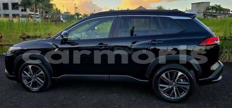 Big with watermark toyota corolla port louis district port louis 7513