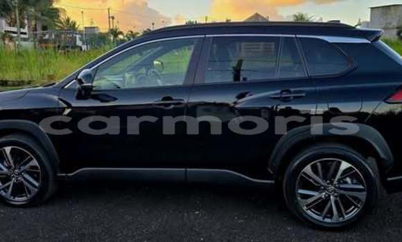 Buy Used Toyota Corolla Other Car in Port Louis in Port Louis District Buy Used Toyota Corolla Other Car in Port Louis in Port Louis District