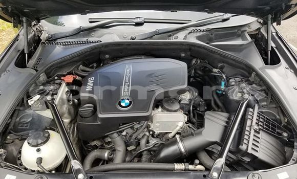 Buy Used BMW 5–Series Black Car in Port Louis in Port Louis District Buy Used BMW 5–Series Black Car in Port Louis in Port Louis District