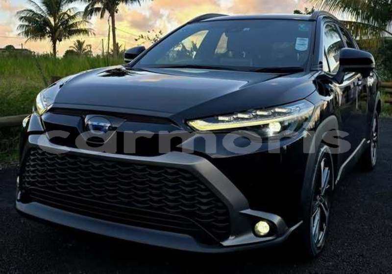 Big with watermark toyota corolla port louis district port louis 7513