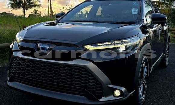 Buy Used Toyota Corolla Other Car in Port Louis in Port Louis District Buy Used Toyota Corolla Other Car in Port Louis in Port Louis District
