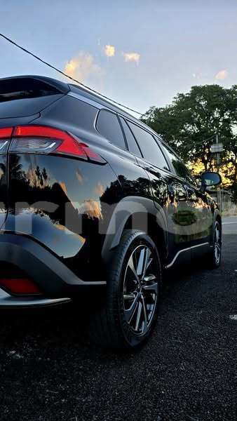 Big with watermark toyota corolla port louis district port louis 7513