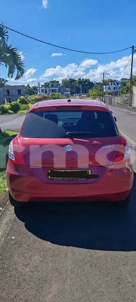 Big with watermark suzuki swift port louis district port louis 7514