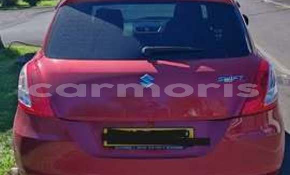 Buy Used Suzuki Swift Other Car in Port Louis in Port Louis District Buy Used Suzuki Swift Other Car in Port Louis in Port Louis District