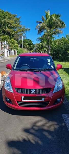 Big with watermark suzuki swift port louis district port louis 7514