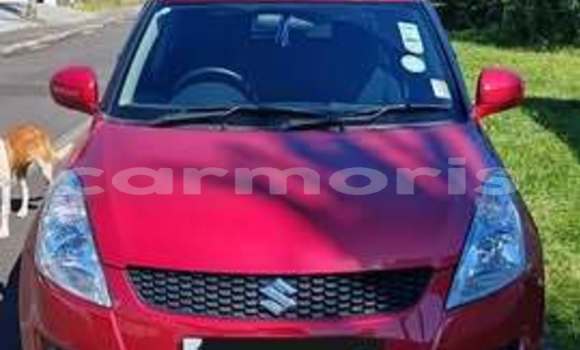 Buy Used Suzuki Swift Other Car in Port Louis in Port Louis District Buy Used Suzuki Swift Other Car in Port Louis in Port Louis District