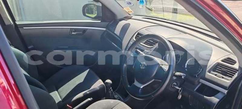 Big with watermark suzuki swift port louis district port louis 7514