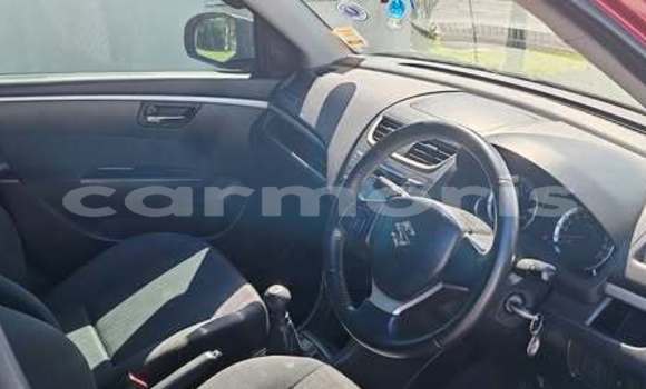 Buy Used Suzuki Swift Other Car in Port Louis in Port Louis District Buy Used Suzuki Swift Other Car in Port Louis in Port Louis District