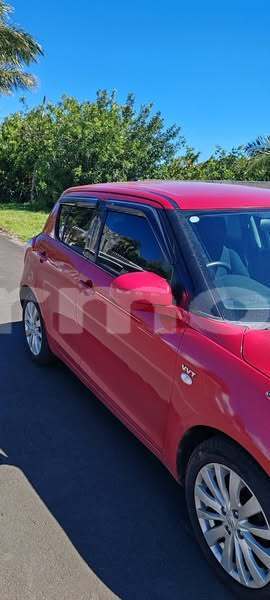 Big with watermark suzuki swift port louis district port louis 7514