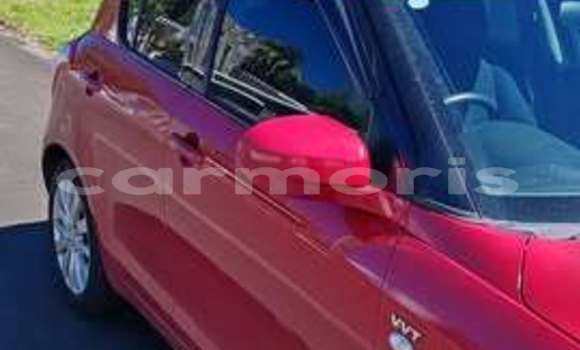 Buy Used Suzuki Swift Other Car in Port Louis in Port Louis District Buy Used Suzuki Swift Other Car in Port Louis in Port Louis District