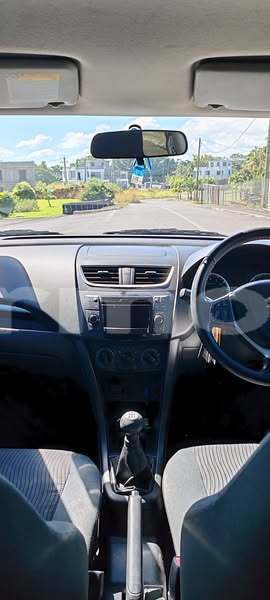 Big with watermark suzuki swift port louis district port louis 7514