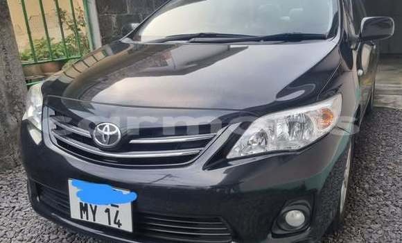 Buy Used Toyota Corolla Other Car in Port Louis in Port Louis District Buy Used Toyota Corolla Other Car in Port Louis in Port Louis District