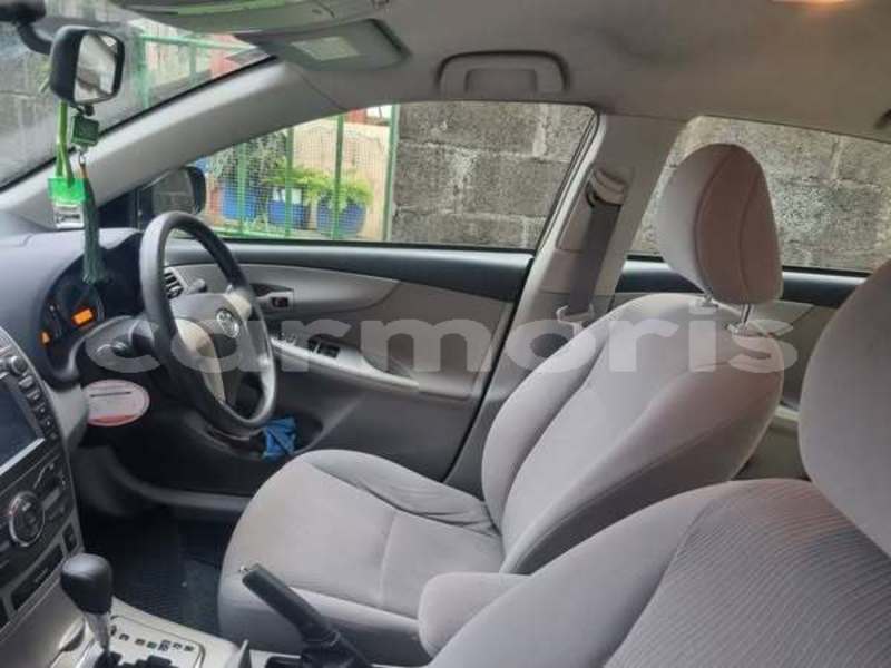 Big with watermark toyota corolla port louis district port louis 7518