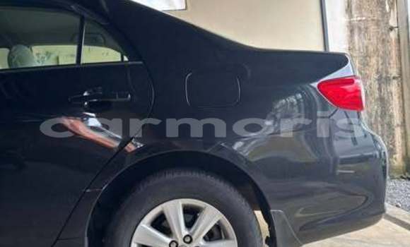 Buy Used Toyota Corolla Other Car in Port Louis in Port Louis District Buy Used Toyota Corolla Other Car in Port Louis in Port Louis District
