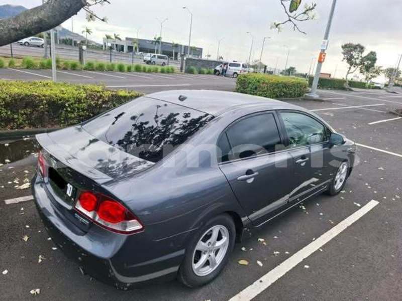 Big with watermark honda civic plaines wilhems district beau bassin rose hill 7520