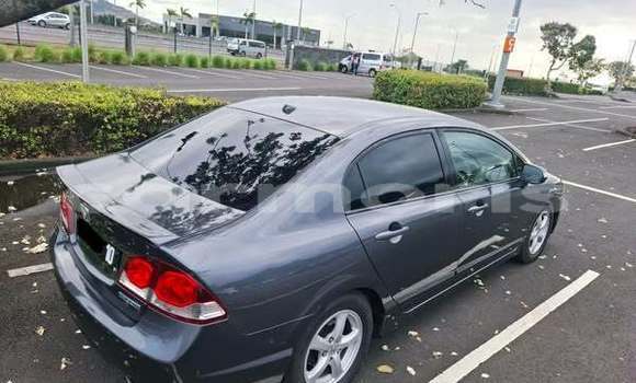 Buy Used Honda Civic Other Car in Beau Bassin–Rose Hill in Plaines Wilhems District Buy Used Honda Civic Other Car in Beau Bassin–Rose Hill in Plaines Wilhems District