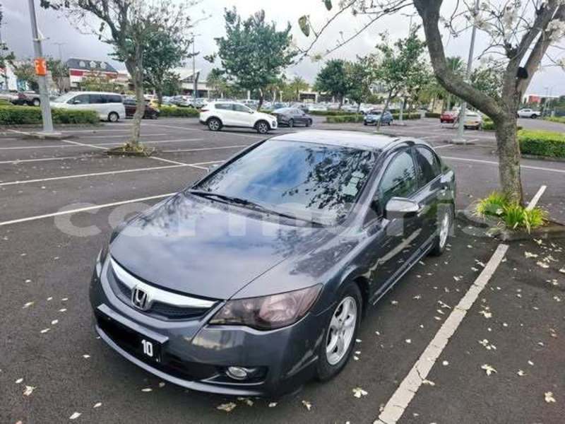 Big with watermark honda civic plaines wilhems district beau bassin rose hill 7520