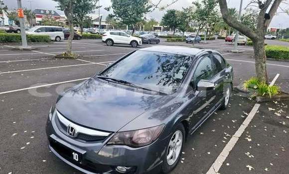 Buy Used Honda Civic Other Car in Beau Bassin–Rose Hill in Plaines Wilhems District Buy Used Honda Civic Other Car in Beau Bassin–Rose Hill in Plaines Wilhems District