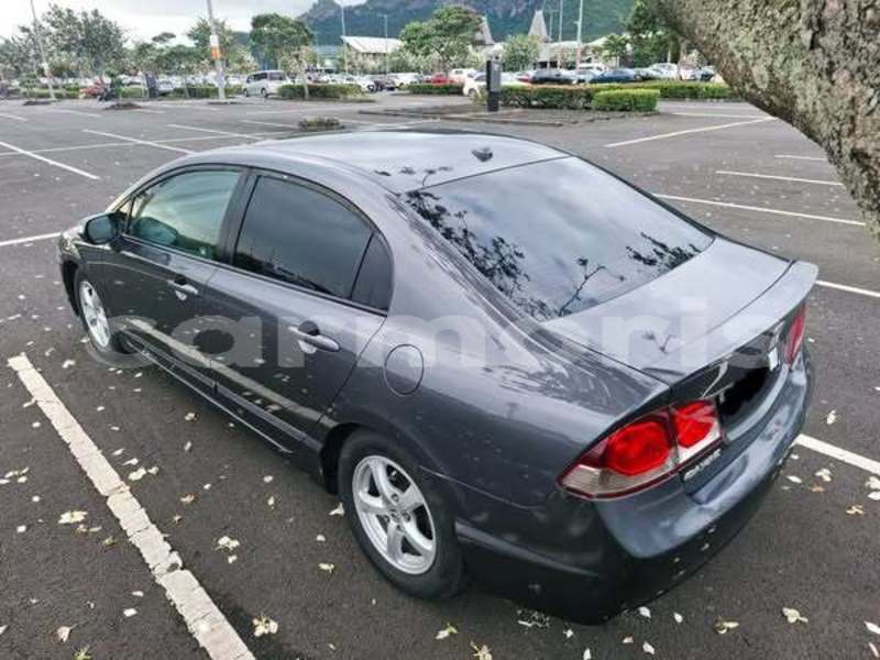 Big with watermark honda civic plaines wilhems district beau bassin rose hill 7520