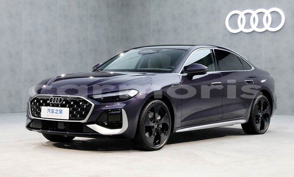 Buy Used Acura CSX Black Car in Albion in Black River District