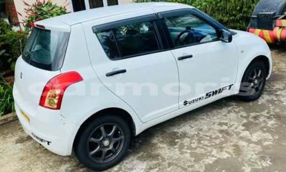 Buy Used Suzuki Swift Other Car in Beau Bassin–Rose Hill in Plaines Wilhems District Buy Used Suzuki Swift Other Car in Beau Bassin–Rose Hill in Plaines Wilhems District