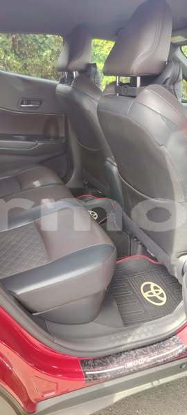 Big with watermark toyota chaser pamplempousses pointe aux piments 7524