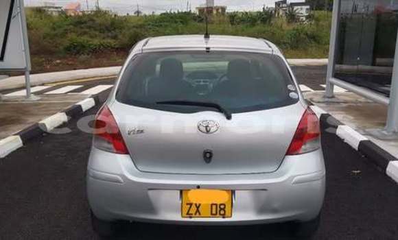 Buy Used Toyota Vitz Other Car in Beau Bassin–Rose Hill in Plaines Wilhems District Buy Used Toyota Vitz Other Car in Beau Bassin–Rose Hill in Plaines Wilhems District
