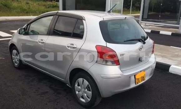 Buy Used Toyota Vitz Other Car in Beau Bassin–Rose Hill in Plaines Wilhems District Buy Used Toyota Vitz Other Car in Beau Bassin–Rose Hill in Plaines Wilhems District